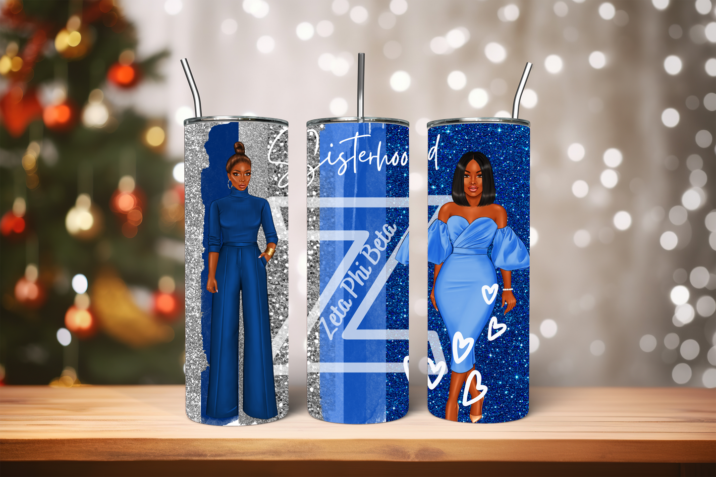 Inspirational Tumblers