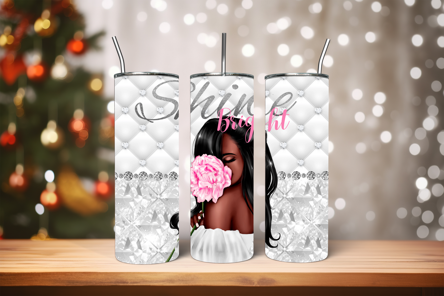 Inspirational Tumblers