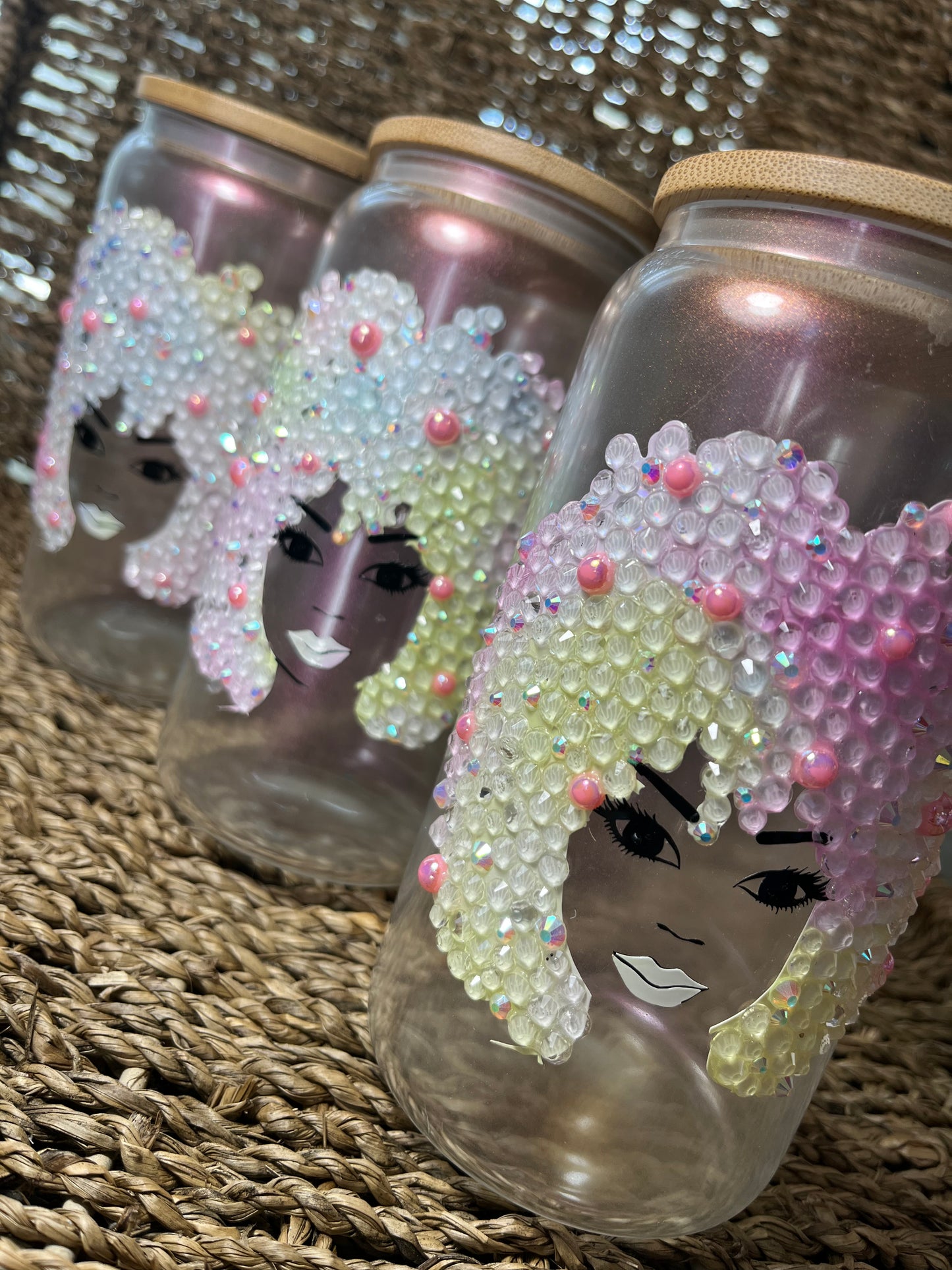 Diva Cups RTS (READY TO SHIP)