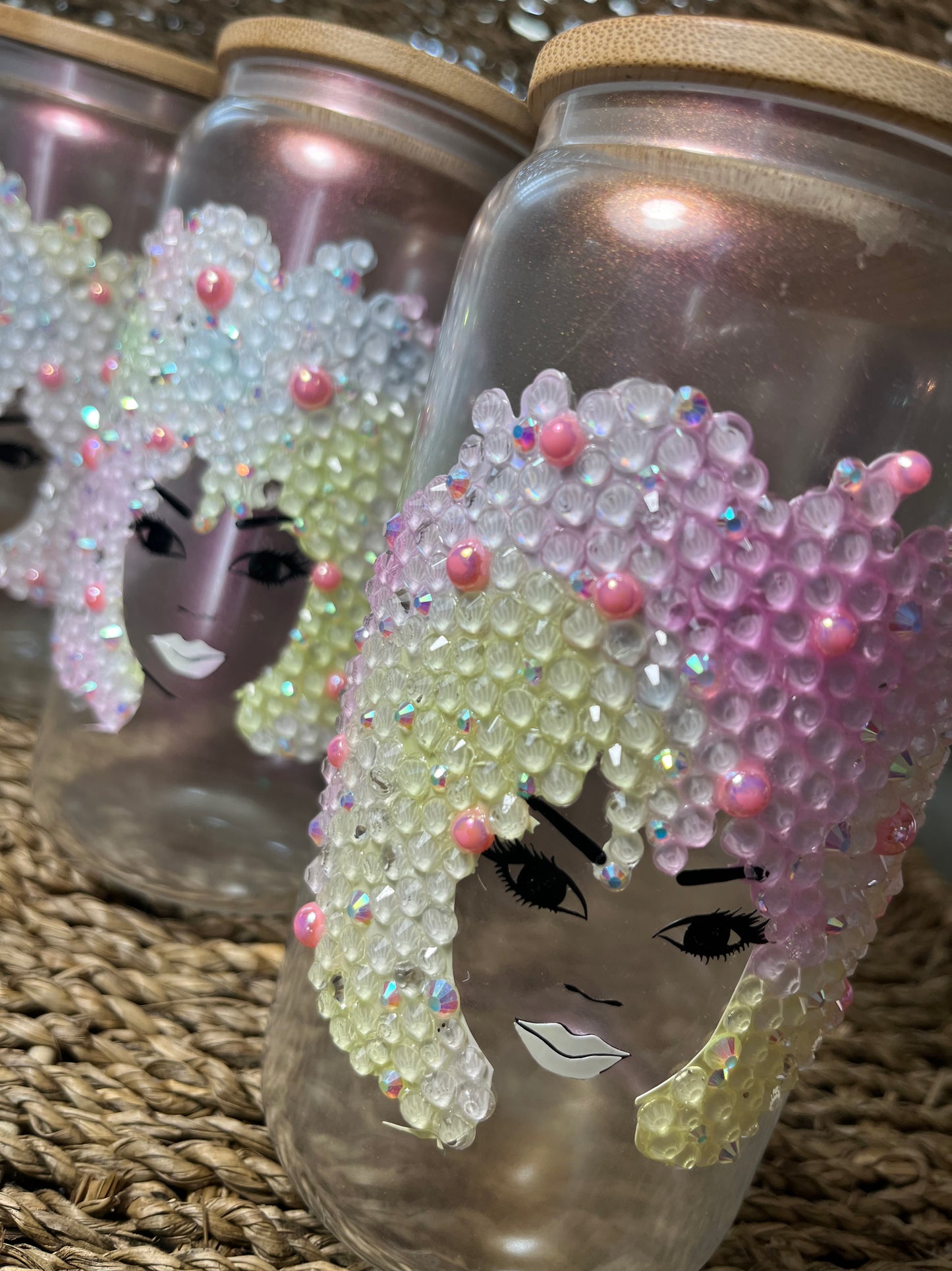 Diva Cups RTS (READY TO SHIP)